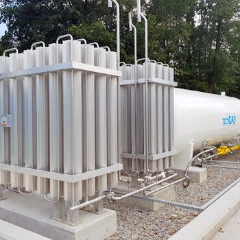 Q200 techgas