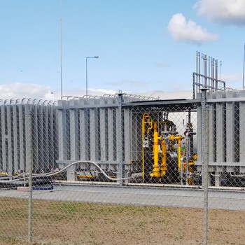 Q800 techgas
