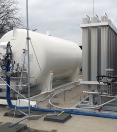 tech-GAS Hajnówka