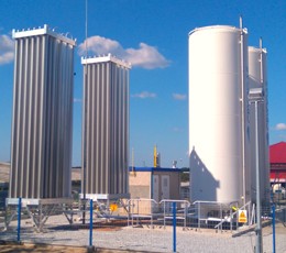 tech-GAS Konin