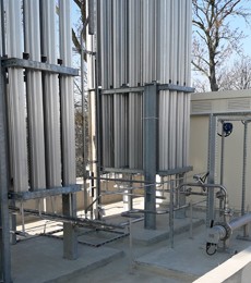 tech-GAS Kutno