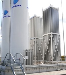 tech-GAS Lubień Kujawski