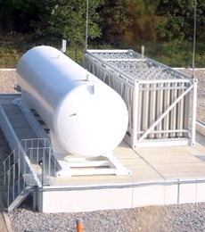 tech-GAS Dobiegniew