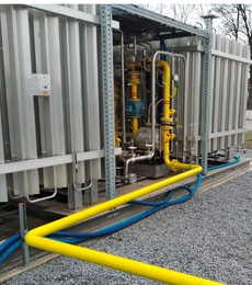 tech-GAS Oleśnica