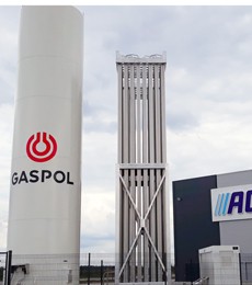 tech-GAS Osła
