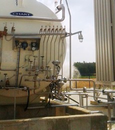 tech-GAS Podkonice Duże