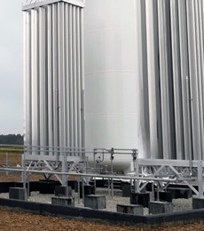 tech-GAS Próchnowo