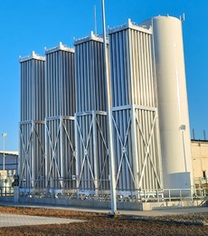 tech-GAS Szczuczyn