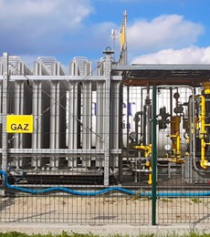 tech-GAS Żabłudów