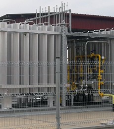tech-GAS Żuromin